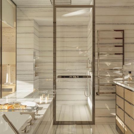 Cheval Blanc Paris & Dior Spa Cheval Blanc ปารีส ภายนอก รูปภาพ