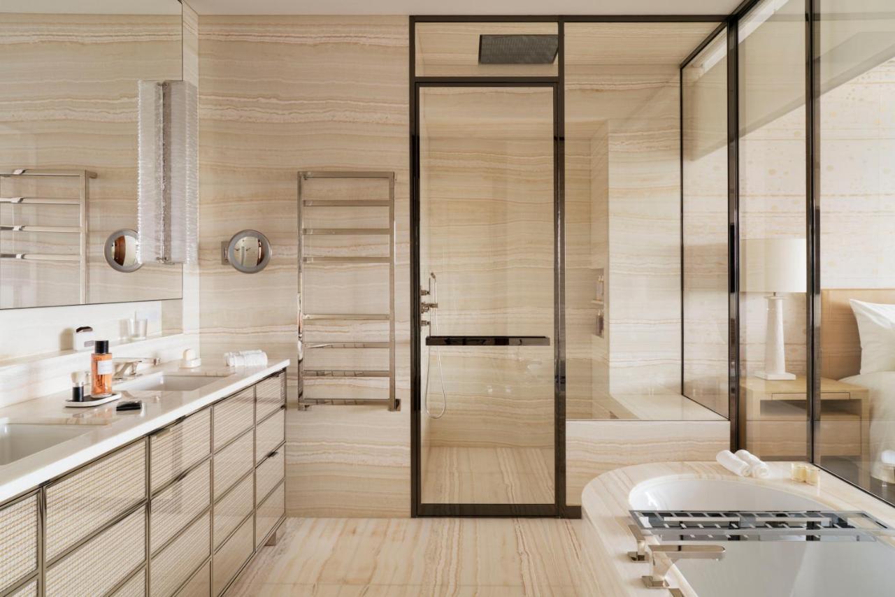 Cheval Blanc Paris & Dior Spa Cheval Blanc ปารีส ภายนอก รูปภาพ