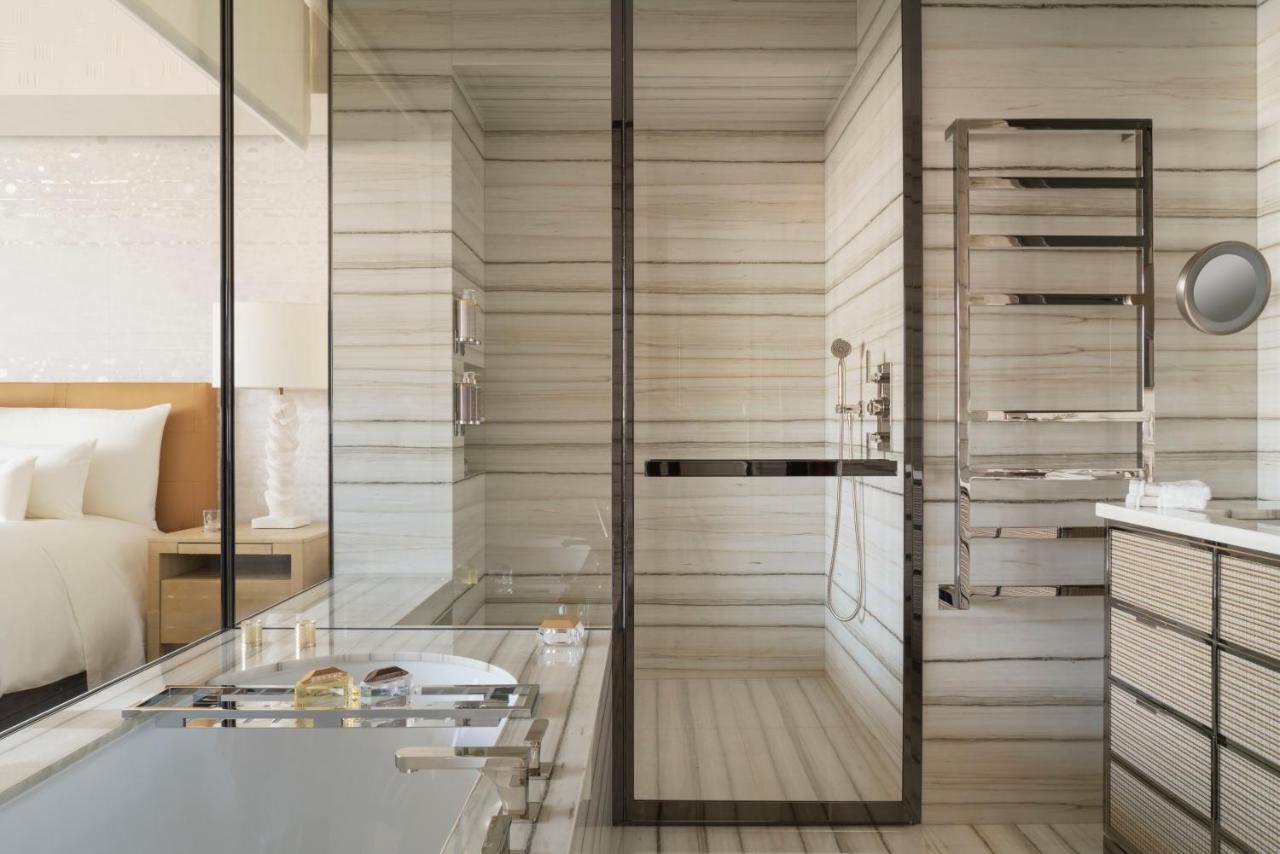 Cheval Blanc Paris & Dior Spa Cheval Blanc ปารีส ภายนอก รูปภาพ