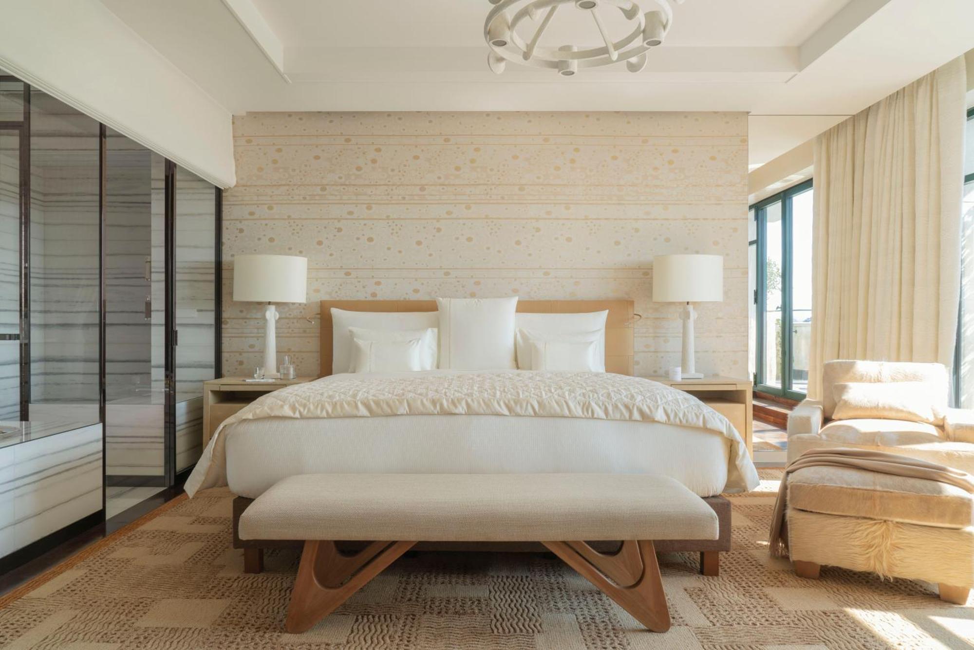 Cheval Blanc Paris & Dior Spa Cheval Blanc ปารีส ภายนอก รูปภาพ