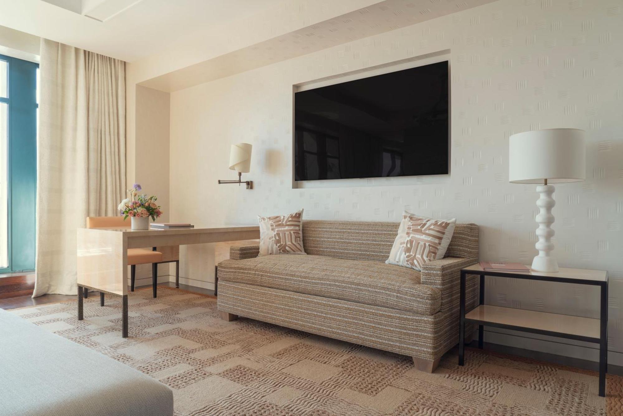 Cheval Blanc Paris & Dior Spa Cheval Blanc ปารีส ภายนอก รูปภาพ