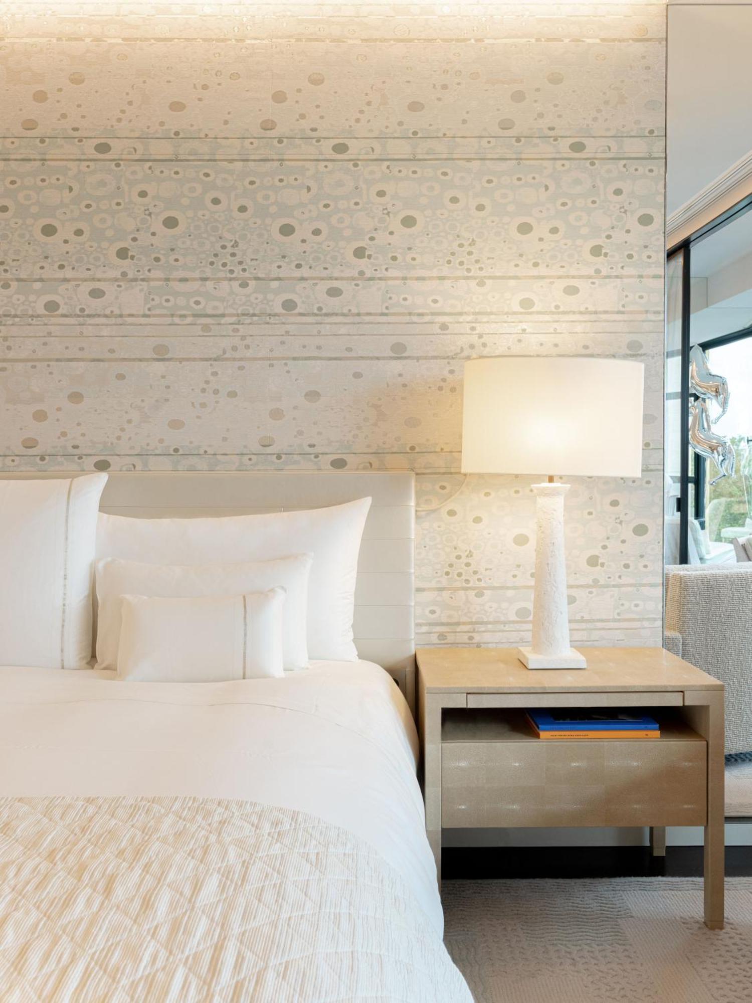 Cheval Blanc Paris & Dior Spa Cheval Blanc ปารีส ภายนอก รูปภาพ