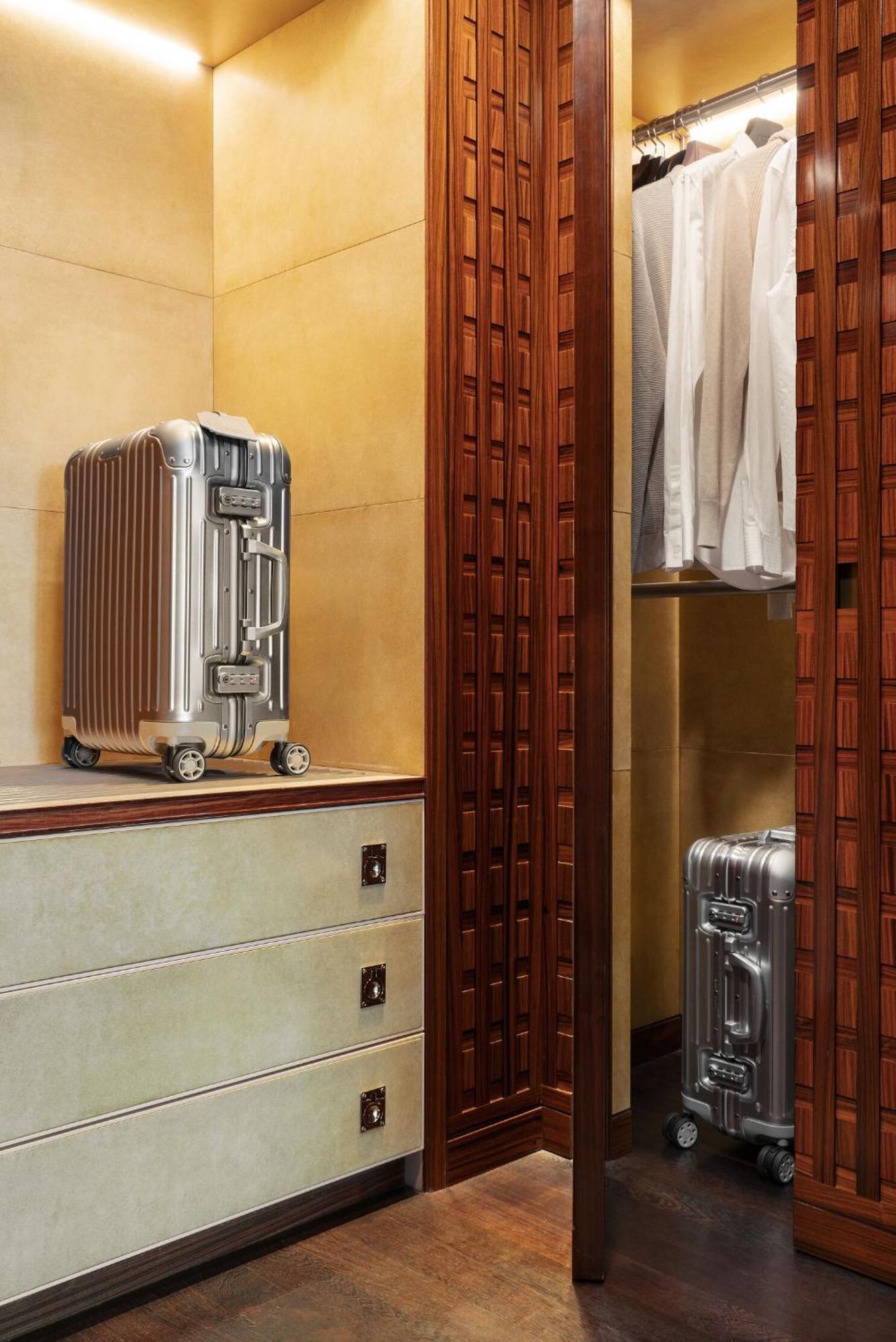 Cheval Blanc Paris & Dior Spa Cheval Blanc ปารีส ภายนอก รูปภาพ