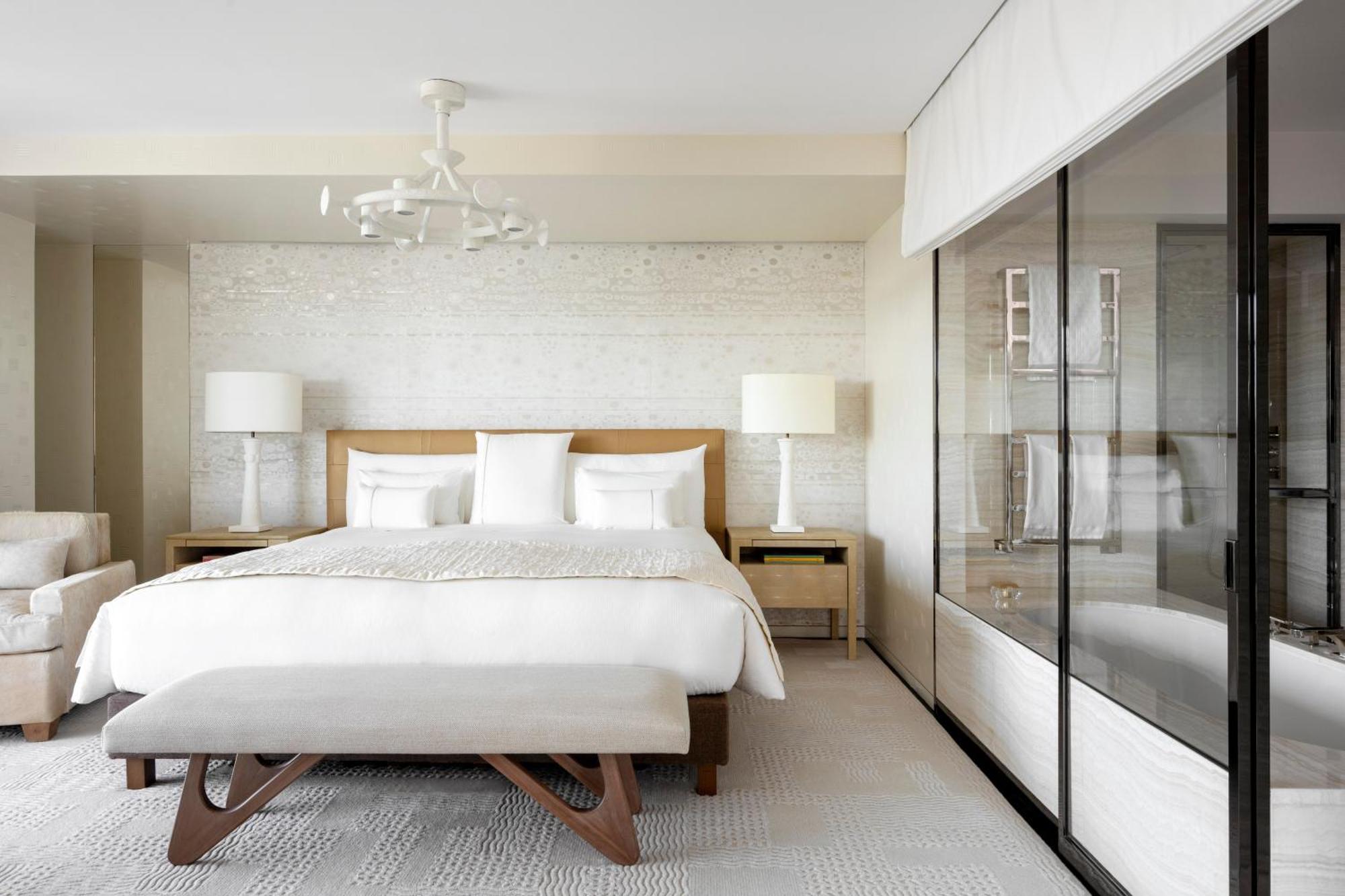Cheval Blanc Paris & Dior Spa Cheval Blanc ปารีส ภายนอก รูปภาพ