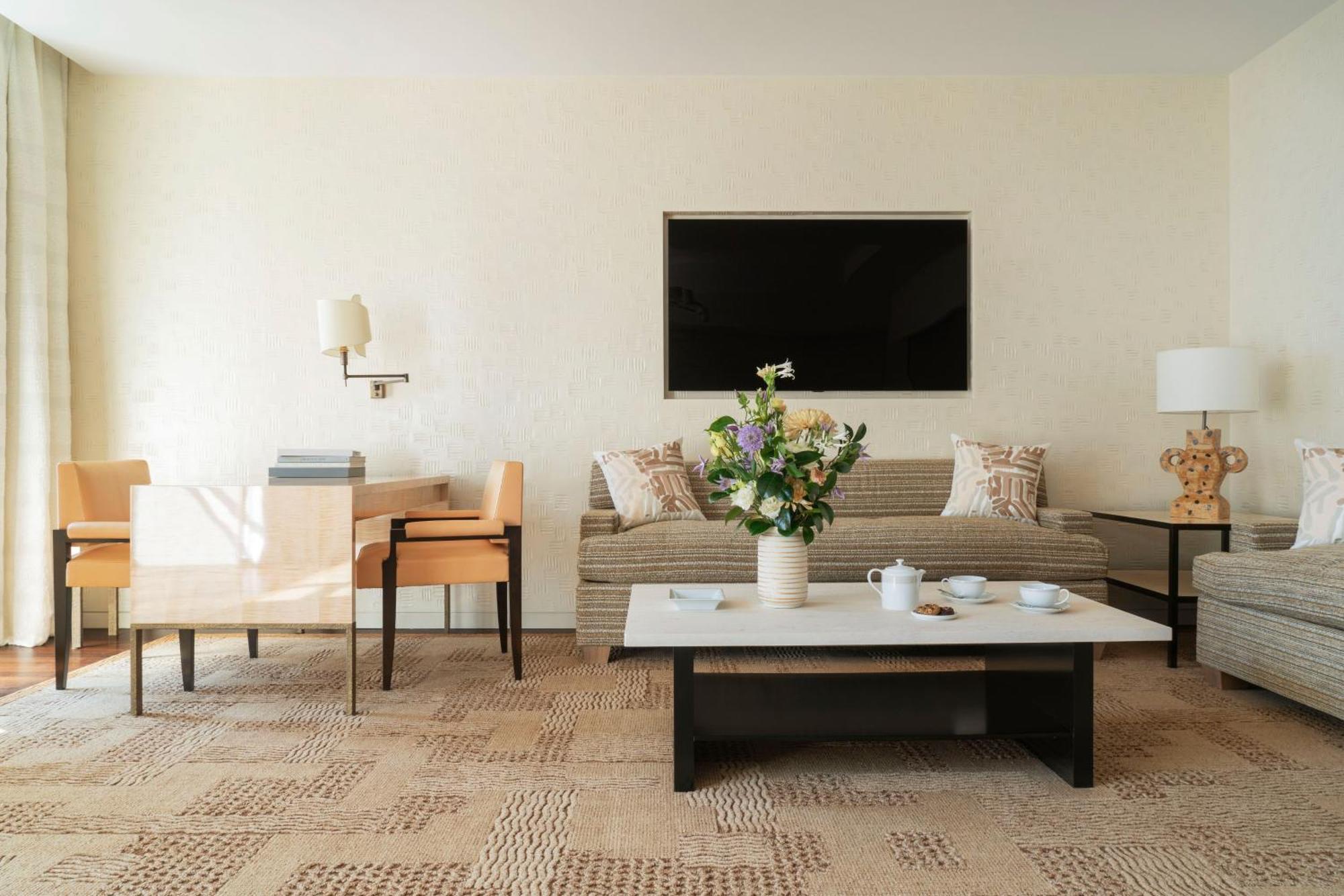 Cheval Blanc Paris & Dior Spa Cheval Blanc ปารีส ภายนอก รูปภาพ